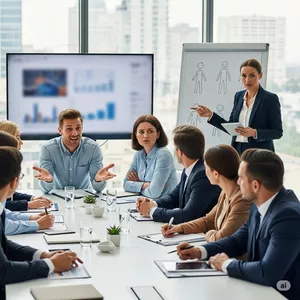 Imagem de capa para o Ebook Linguagem Corporal para Contextos Investigativos