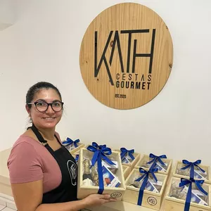 Imagem de capa para o Curso online LUCRANDO COM MINI KITS