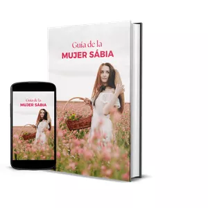 Imagen de portada para Ebook La Guia De La Mujer Sabia
