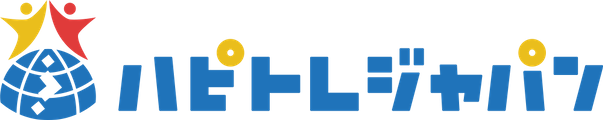 ハピトレジャパンフィリピン logo