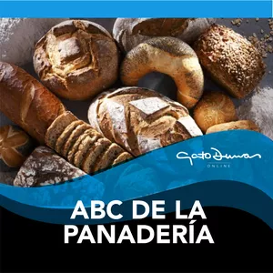Imagen de portada para Curso online ABC Panadería