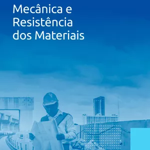 Imagem de capa para o Curso online Instruções MAPA Resistência dos Materiais