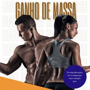 Imagem do curso Ganho de Massa Fit 