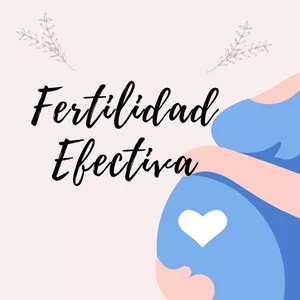 Imagen de portada para Curso online Fertilidad Efectiva