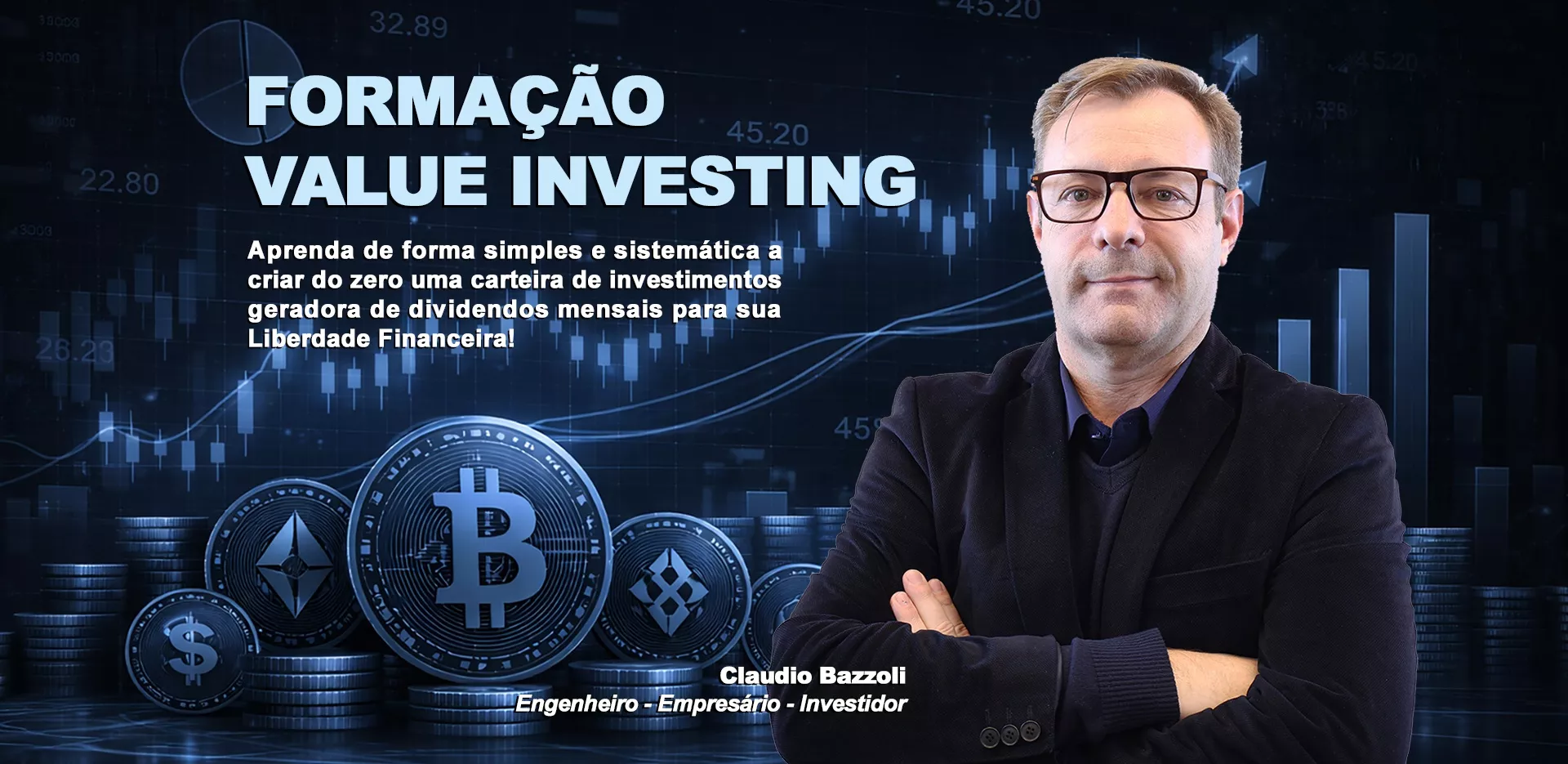 Formação Value Investing