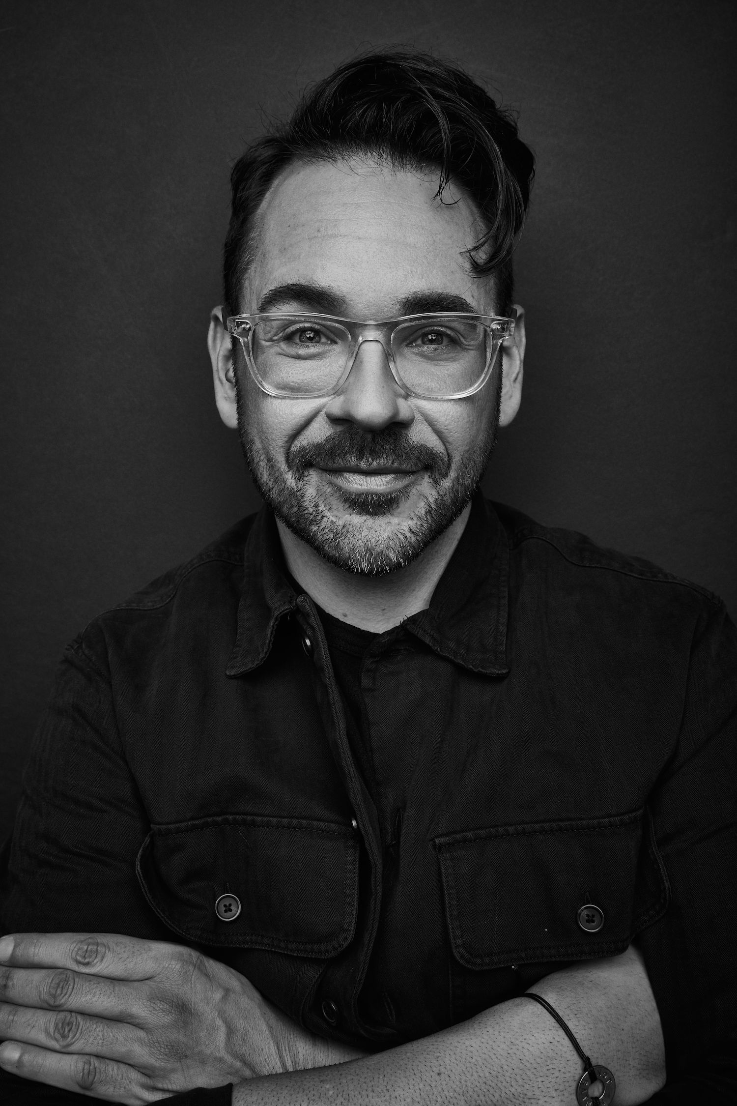 Jason Goldberg
