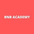 BNB Academy logo