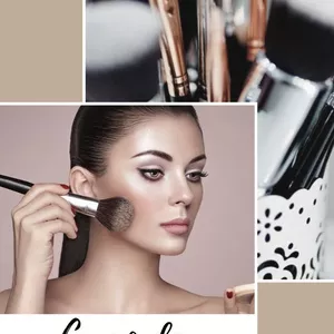 Imagen de portada para Curso online Auto maquillaje 