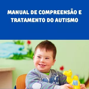 Imagem principal do produto Autolesão no autismo