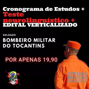 Imagem de capa para o Ebook COMBO CBM-TO