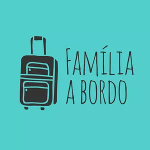 Imagem de capa para o Curso online Família a bordo