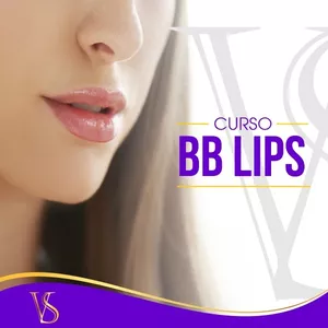 Imagem principal do produto Curso BB Lips