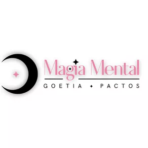 CURSO DE MAGIA GOETIA MENTAL