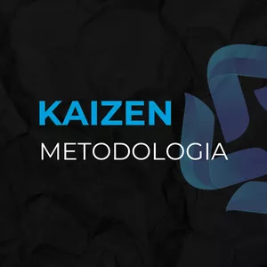 Imagem de capa para o Curso online Metodologia Kaizen