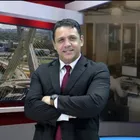 Foto do autor Professor Hipólito