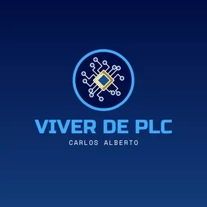 Imagem de capa para o Curso online Viver de PLC