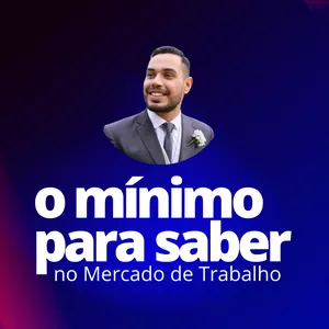 Imagem de capa para o Curso online O Mínimo Para Saber