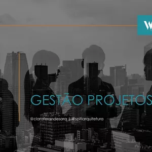 Curso Mentoria Gestão Projetos