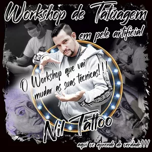 Imagem do curso Curso de Tatuagem para iniciante