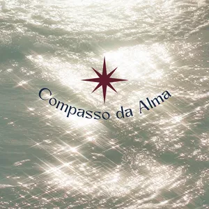 Imagem de capa para o Ebook Compasso da Alma
