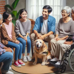 Imagem de capa para o Ebook Aprenda a viver melhor com pouco