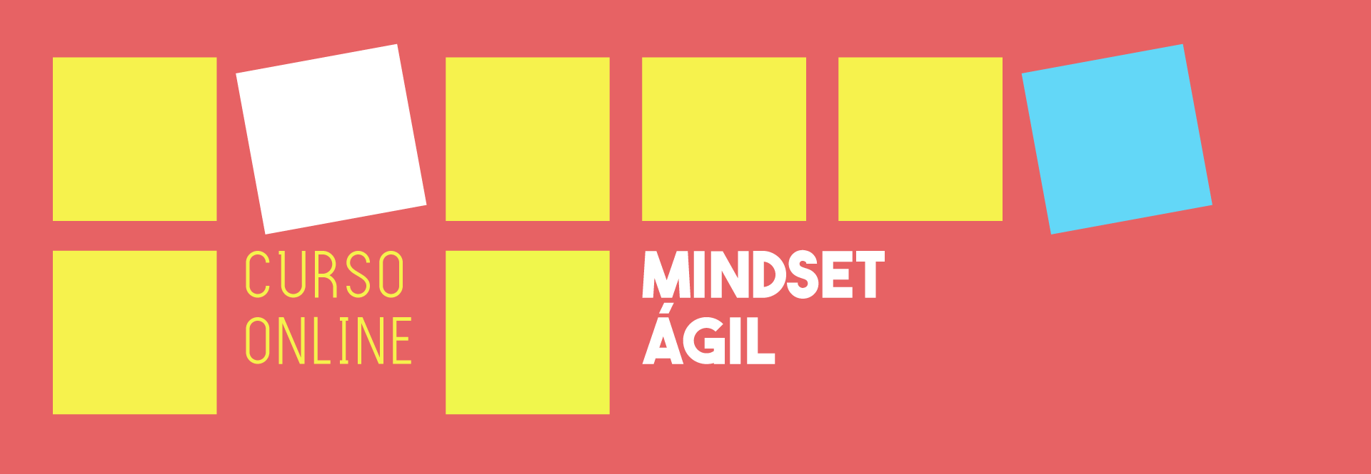 Mindset Ágil