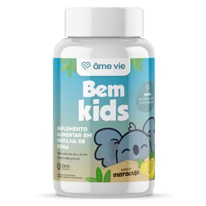 Imagem de capa para o Curso online Bem Kids - Kit Básico