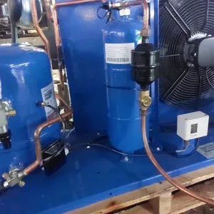 Imagem de capa para o Curso online Curso completo recondicionador de motores herméticos 