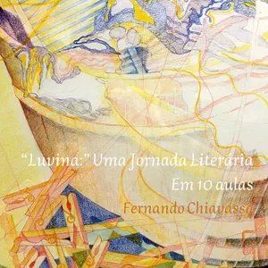 Imagem do curso JORNADA "LUVINA": ENTENDA O QUE É LITERATURA 
