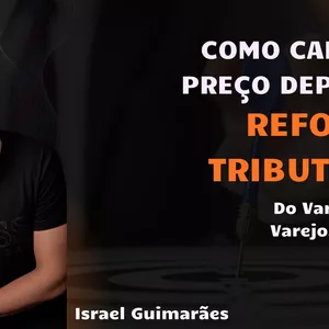 Imagem do curso Formação de Preço no Varejo