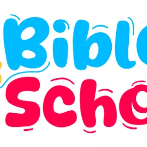 Cover image for Ebook Kids Bible School