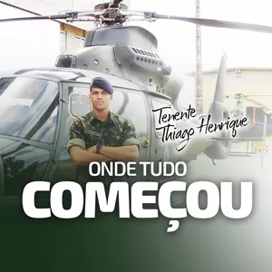 Imagem de capa para o Ebook Onde Tudo Começou