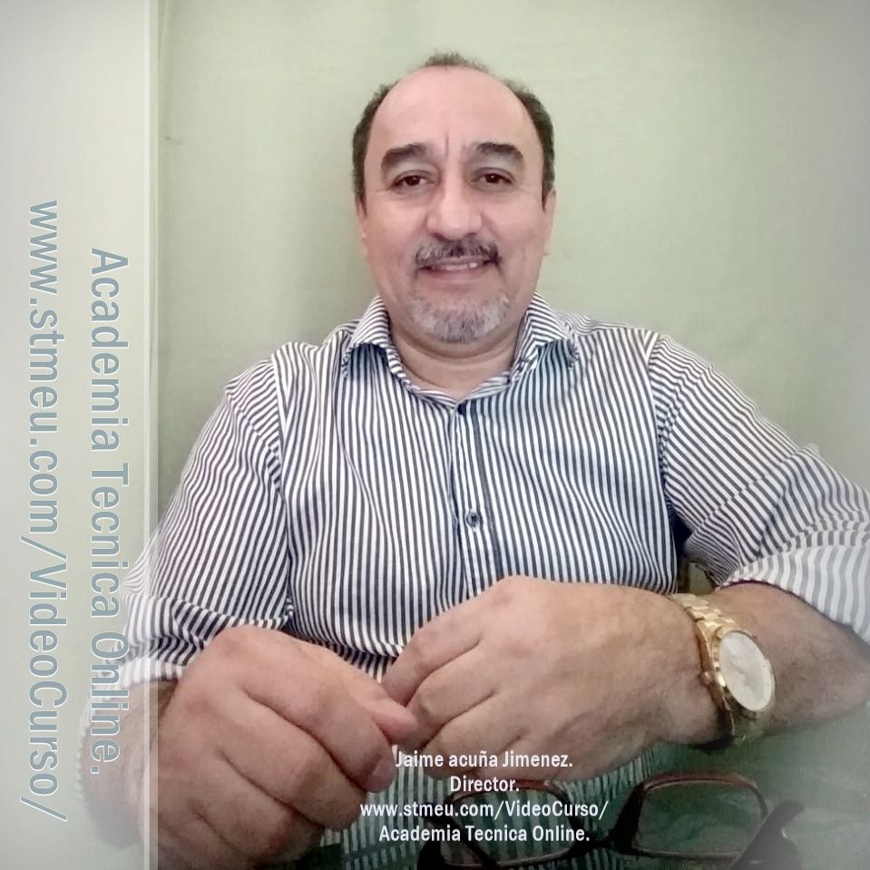 Jaime Acuña J. 