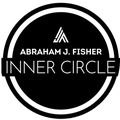 A.J.F Inner Circle  logo
