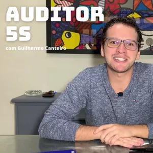Curso de Auditoria e Indicadores de 5S