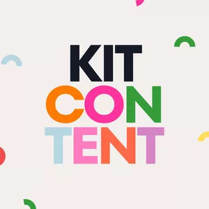 Imagem de capa para o Curso online Kit Content