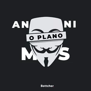 Imagem de capa para o Curso online Plano Anonimos