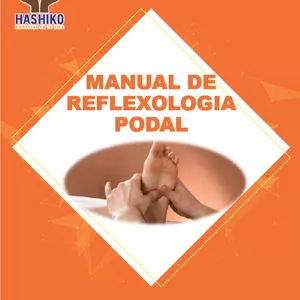 Imagen de portada para Ebook MANUAL DE REFLEXOLOGIA