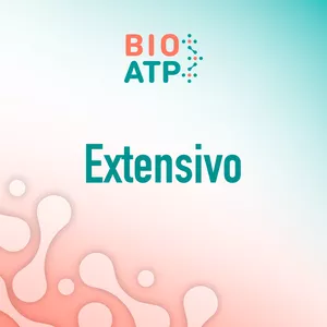 Imagem de capa para o Curso online BIOATP - Curso completo de BIOLOGIA