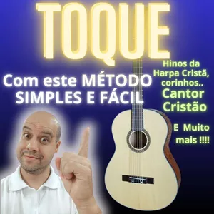 Imagem do curso Violão para Iniciantes