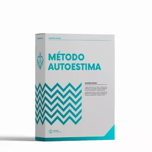 Imagem do curso MÉTODO AUTOESTIMA: A Jornada para a Libertação