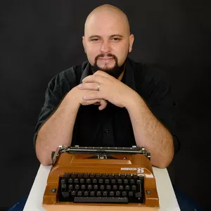 Imagem de capa para o Curso online Comunidade Paulo Maccedo