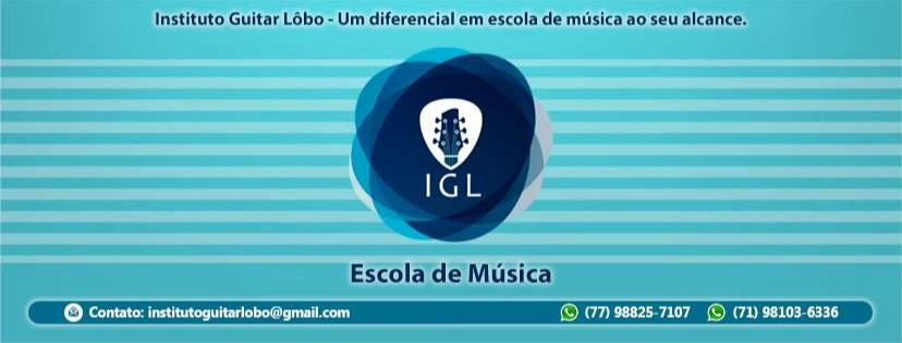 Instituto Guitar Lobo