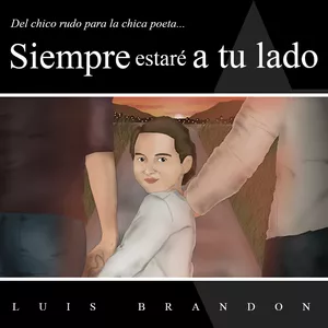 Imagen de portada para Ebook Siempre estaré a tu lado