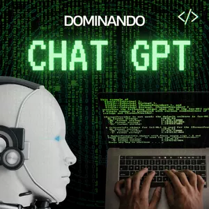 Imagem do curso Dominando o CHAT GPT