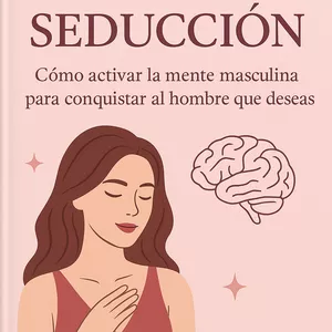 Imagen de portada para Ebook Guía de la Neuro-Seducción