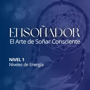Imagem de capa para o Curso online Ensonhador: A Arte de Sonhar Consciente