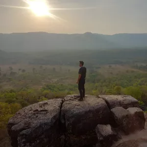 Imagem de capa para o Curso online Inteligência  Emocional 