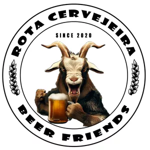 Imagem de capa para o Evento presencial Rota Cervejeira Beer & Friends