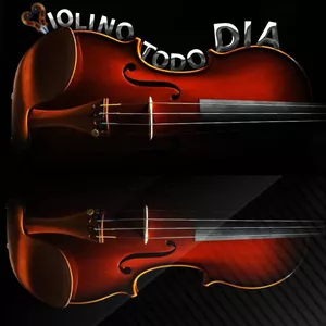 Imagem de capa para o Curso online Violino todo dia